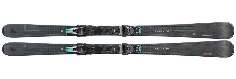 sci nordica Belle DC 72